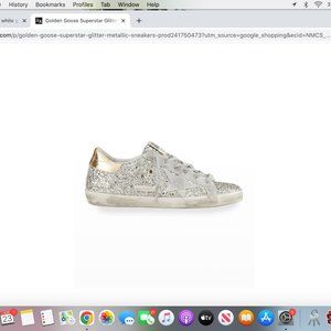 Golden Goose Deluxe Brand 8